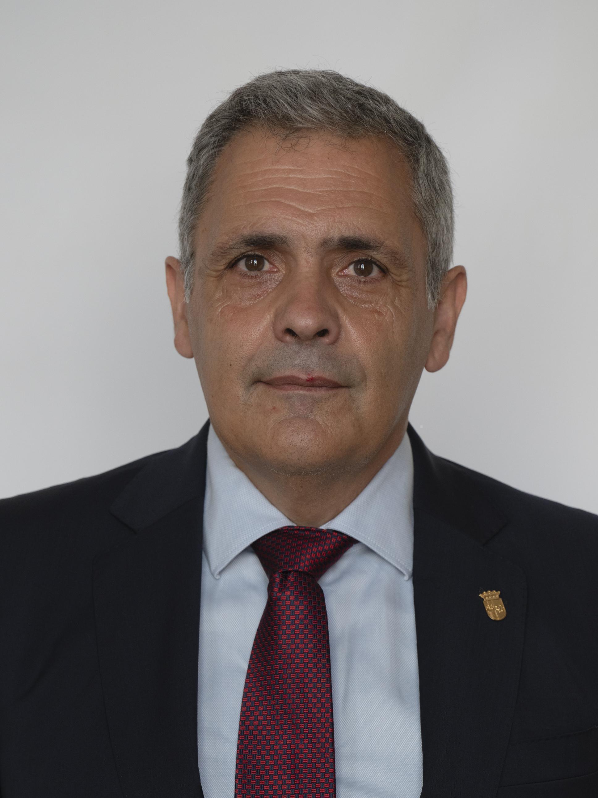 Fotografía de BENJAMÍN ESCRICHE RIVAS