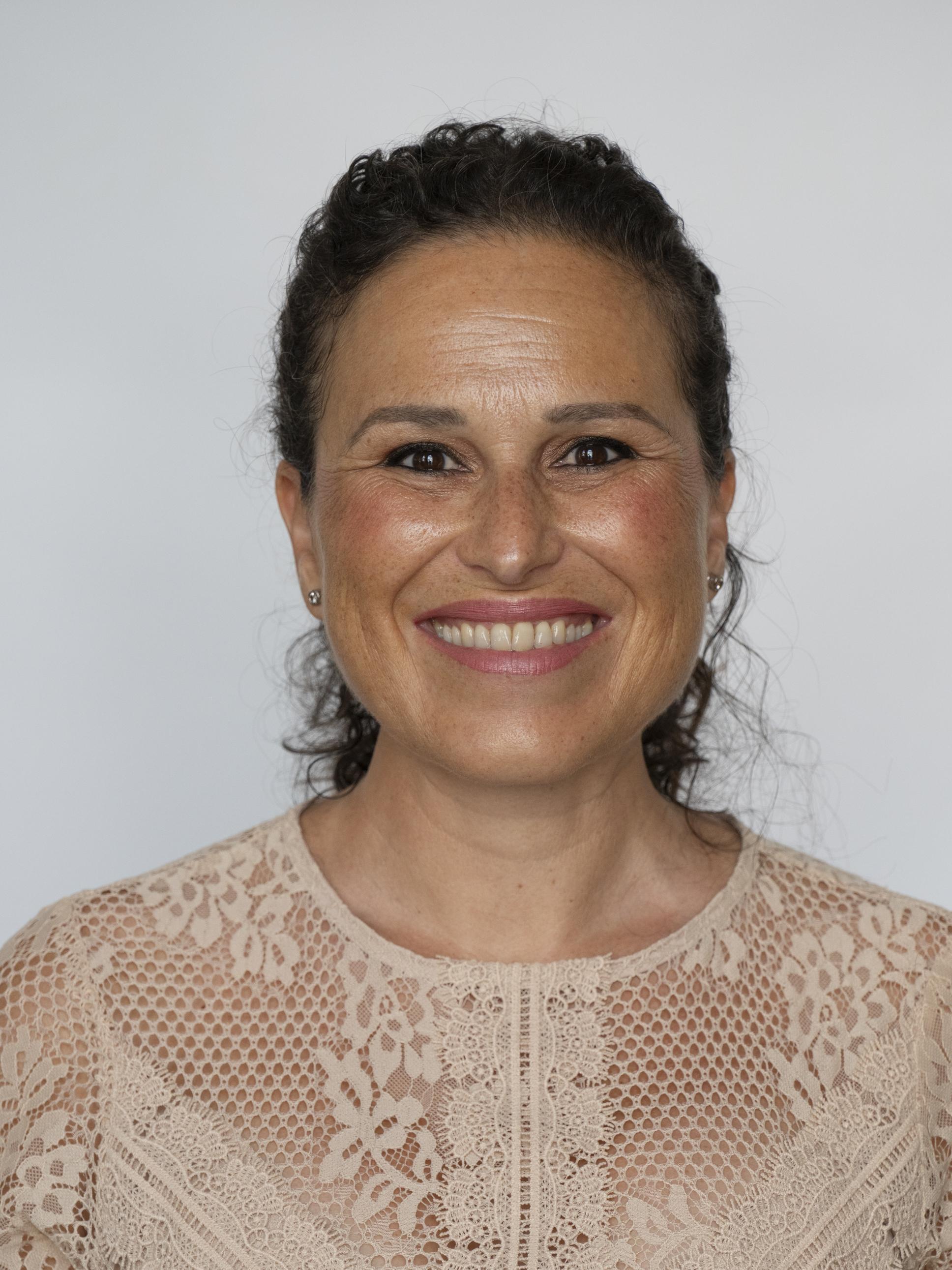Fotografía de MERCEDES GALÍ ALFONSO