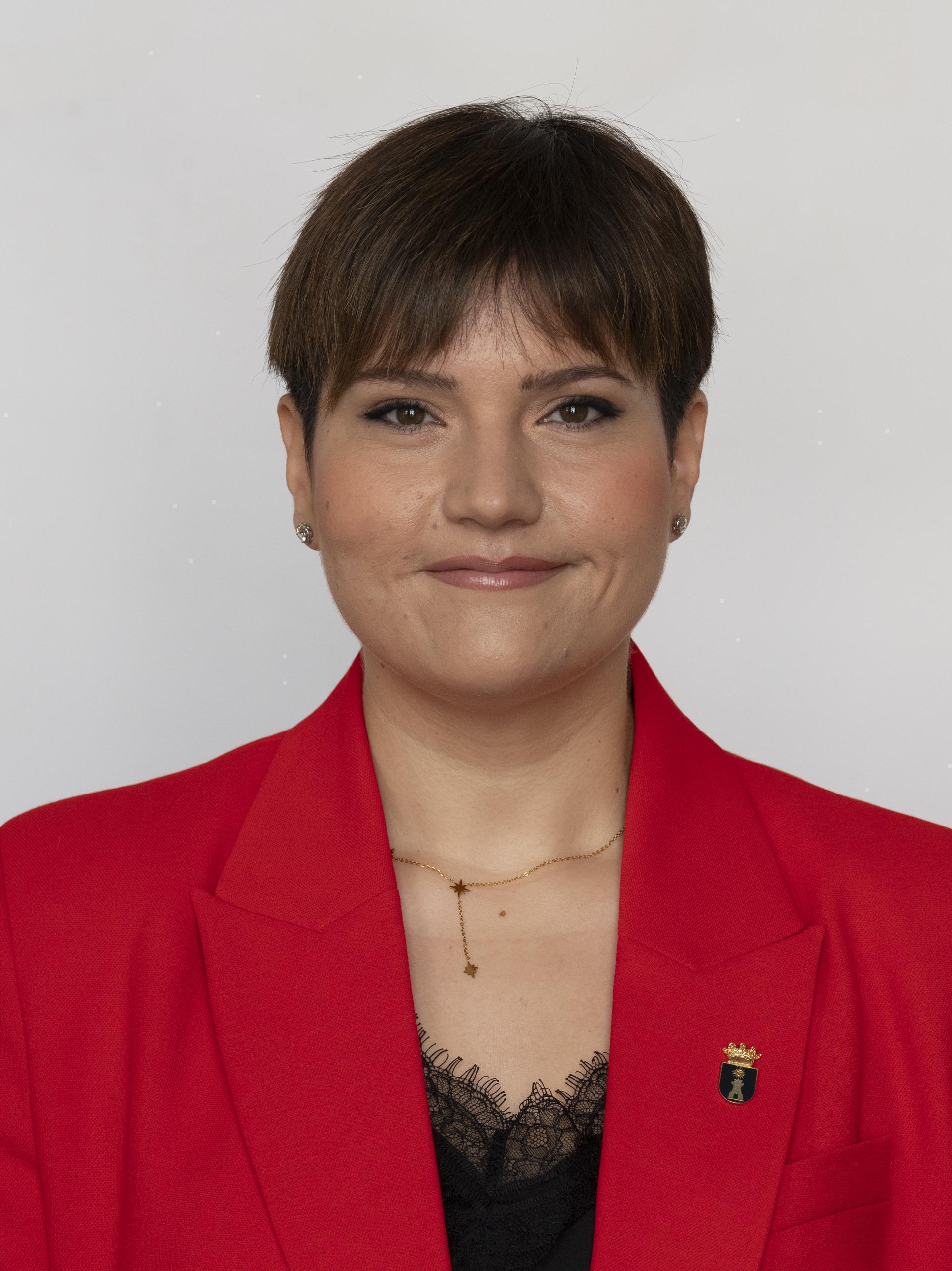 Fotografía de ZAIDA MORENO SEGOVIA
