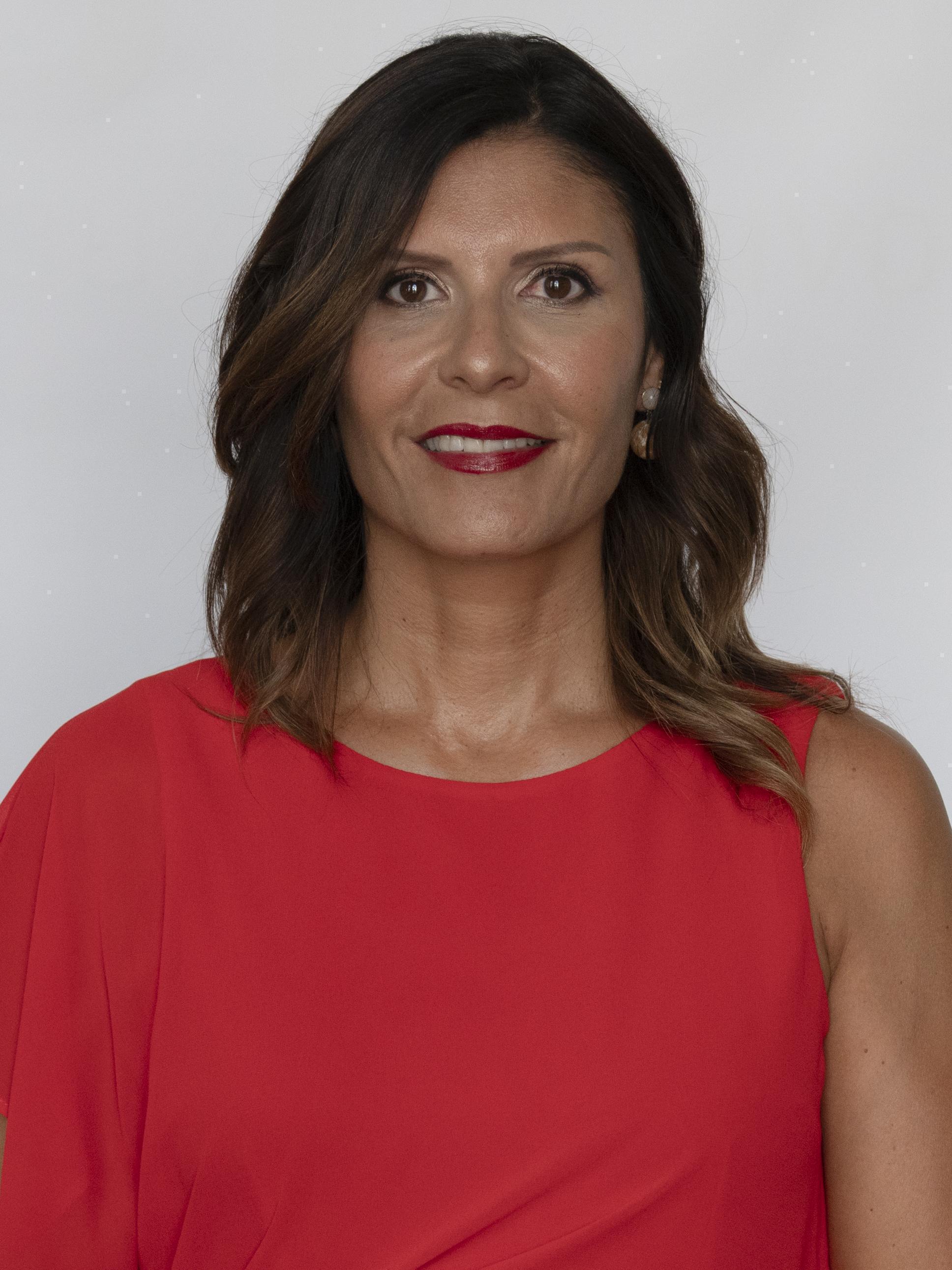 Fotografía de MARÍA DE LOS ÁNGELES PALLARÉS CIFRE