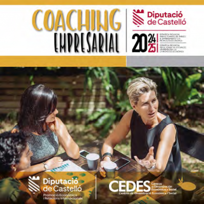 Taller - Coaching empresarial