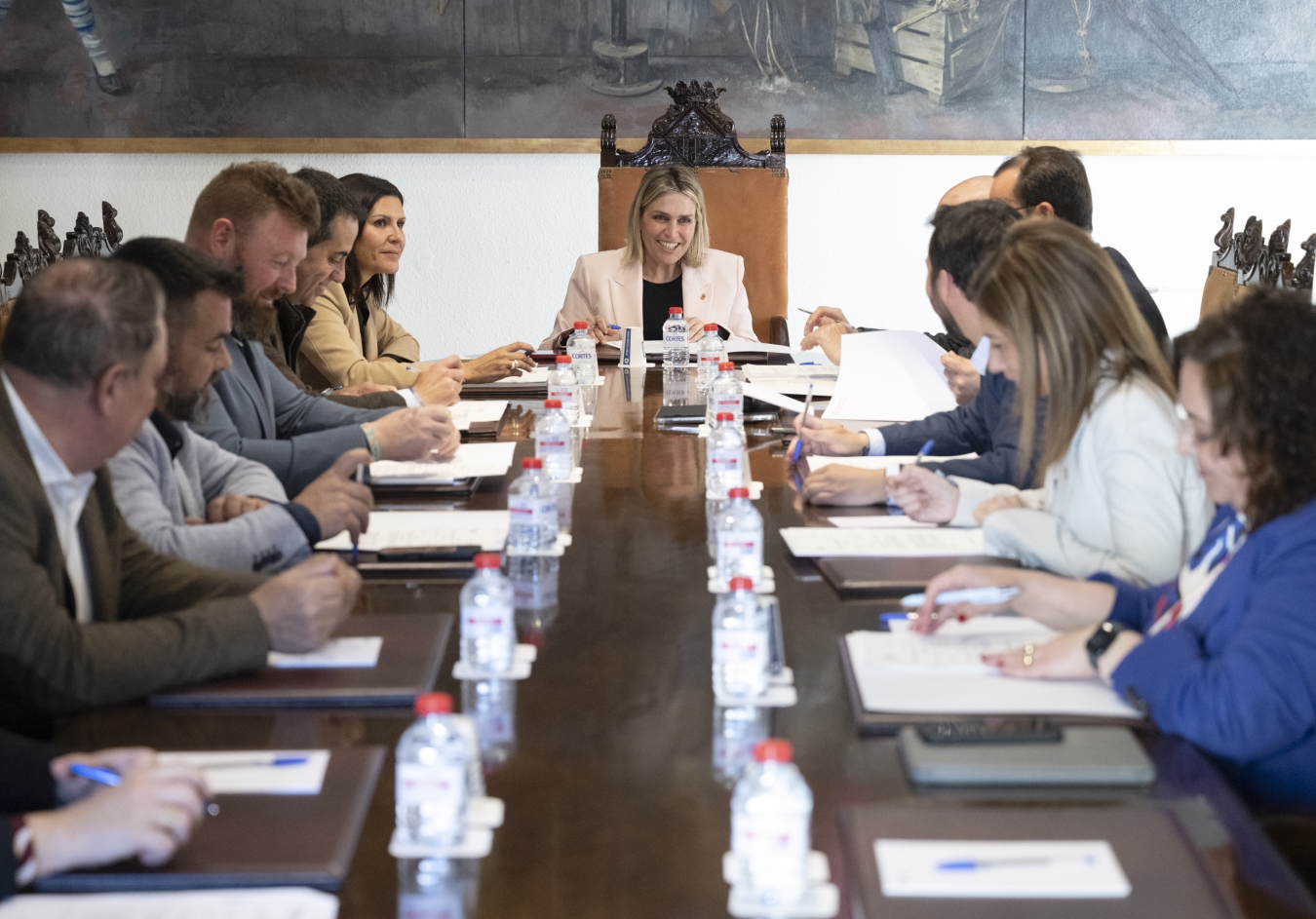 La Diputación de Castellón refuerza su apuesta para que el bienestar social llegue al conjunto de la provincia con la activación de 600.000 euros de ayudas