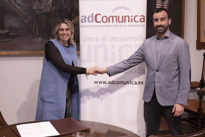 La Diputación de Castellón se suma al ‘Manifiesto por una comunicación profesional y responsable’ de adComunica
