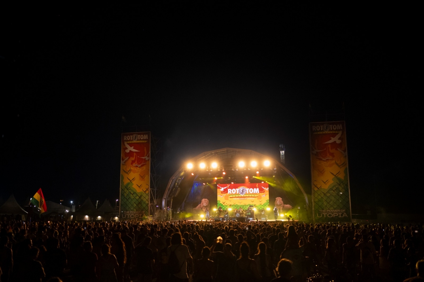 La Diputació de Castelló mobilitza 128 efectius del Consorci Provincial de Bombers per al dispositiu especial de prevenció del Rototom 2025