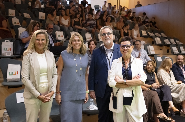 Marta Barrachina: “Una provincia con pymes que saben comunicar es una provincia con voz propia, fuerte, reconocida y con futuro”