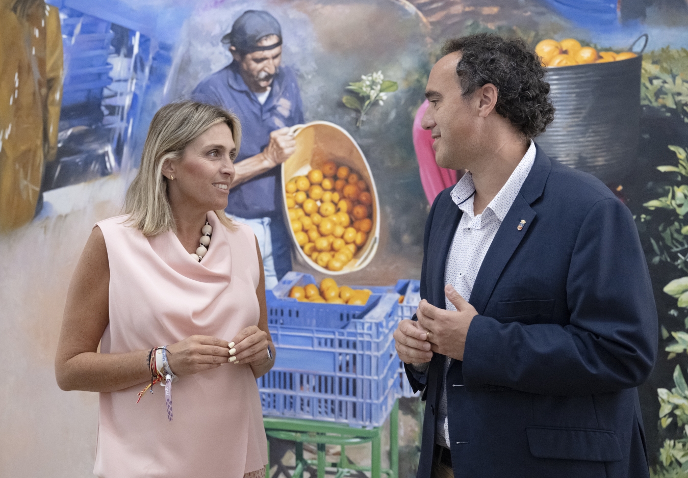 La Diputació de Castelló garantix el senyal de televisió a l'interior de la província