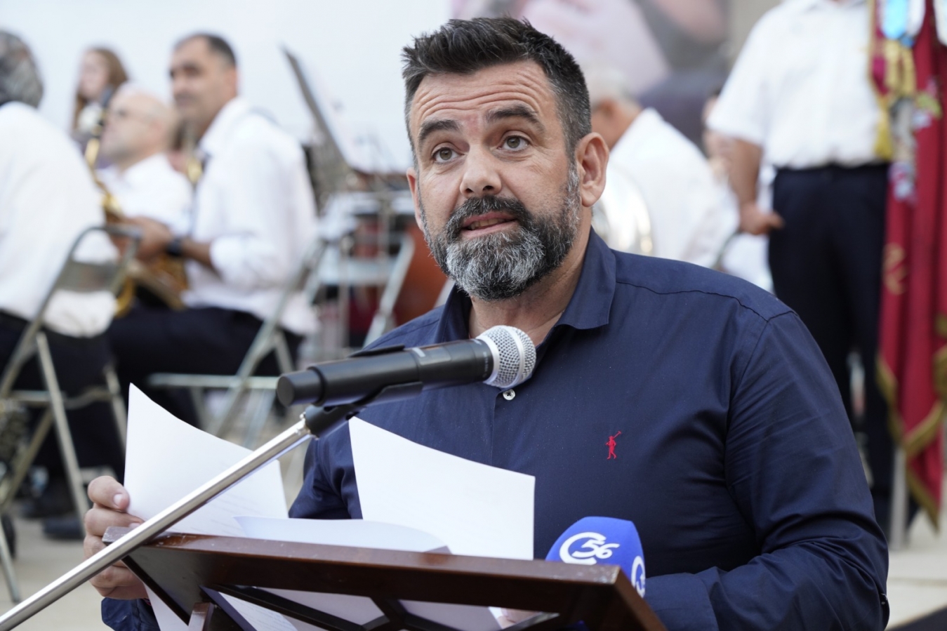 La Diputació de Castelló reunix a Benassal a set bandes de música i més de 200 músics en la XXX Trobada de Bandes Els Ports – Alt Maestrat