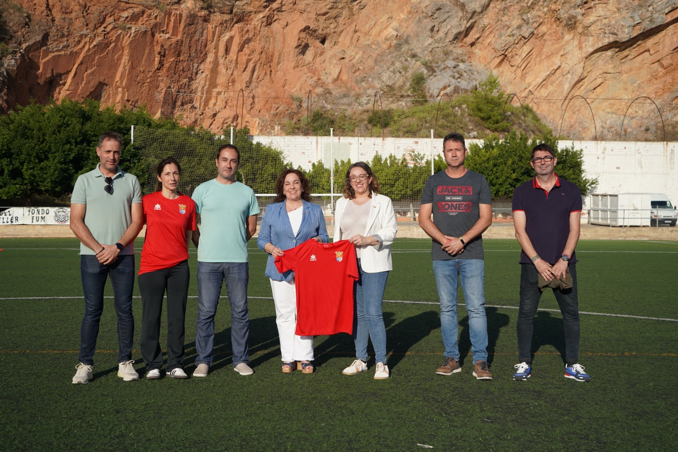 La Diputación de Castellón se suma a la I Jornada ‘El talento no tiene género’ para visibilizar la igualdad en el deporte provincial