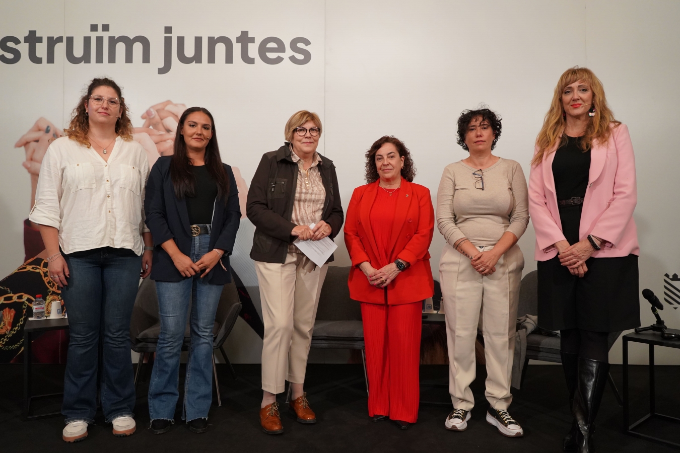 La Diputación de Castellón ensalza el papel del liderazgo femenino en el ámbito rural