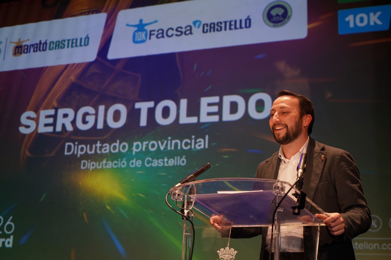 La Diputació de Castelló impulsa la Marató bp i el 10K FACSA Castelló i consolida a la província com el millor escenari esportiu del Mediterrani