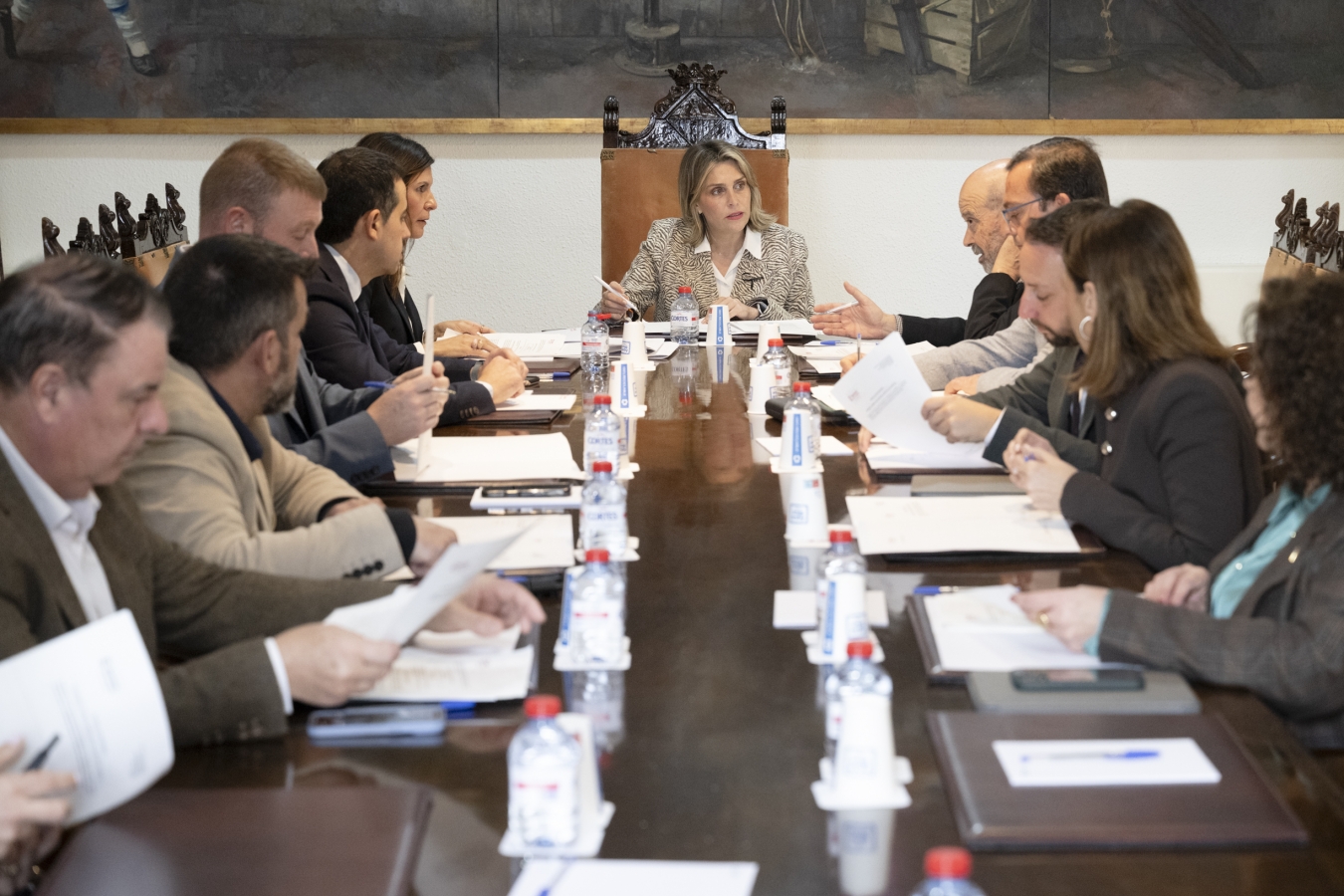 La Diputació de Castelló activa una nova convocatòria d'ajudes per a l'enderrocament d'edificis de titularitat municipal