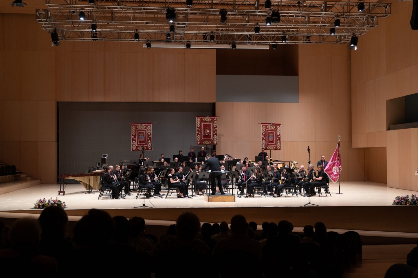La Diputació de Castelló i la FSMCV convoquen la III edició del Concurs de Composició per a Banda Simfònica