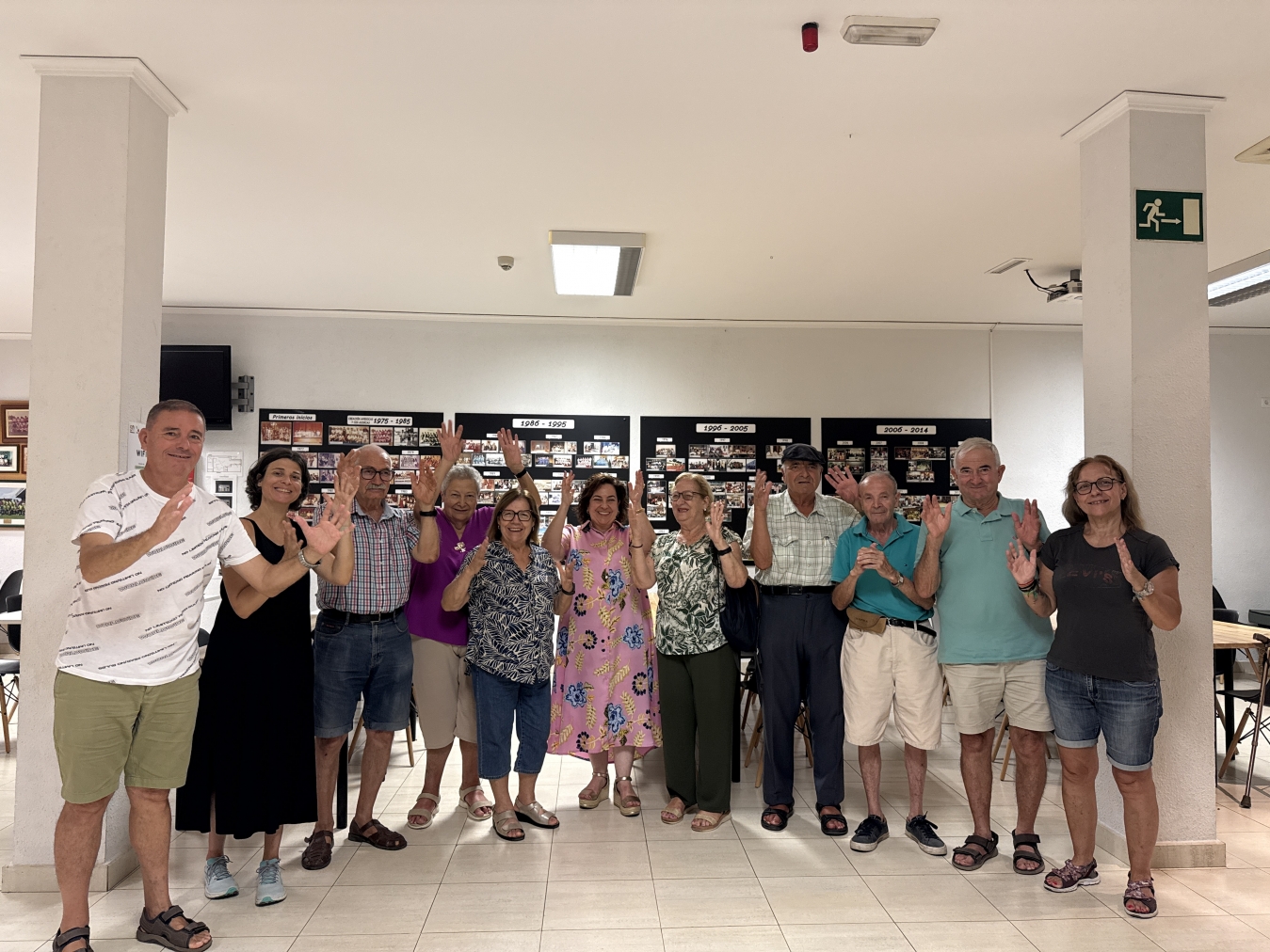 La Diputación de Castellón reitera su apoyo a las personas con discapacidad auditiva y firma un convenio de colaboración con Apesocas